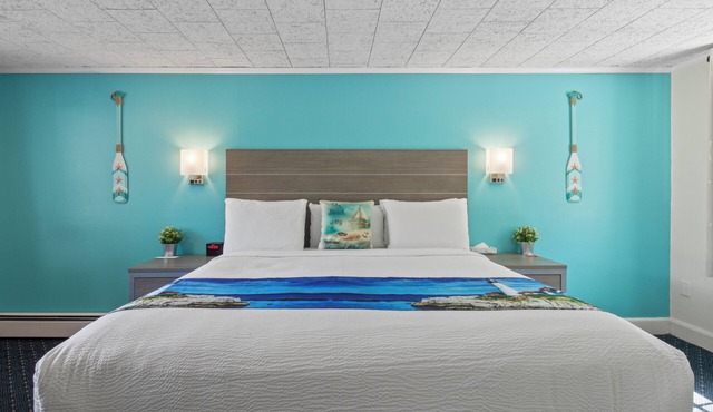 Olde Tavern Motel And Inn