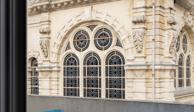 OLDEGAR Hôtel
