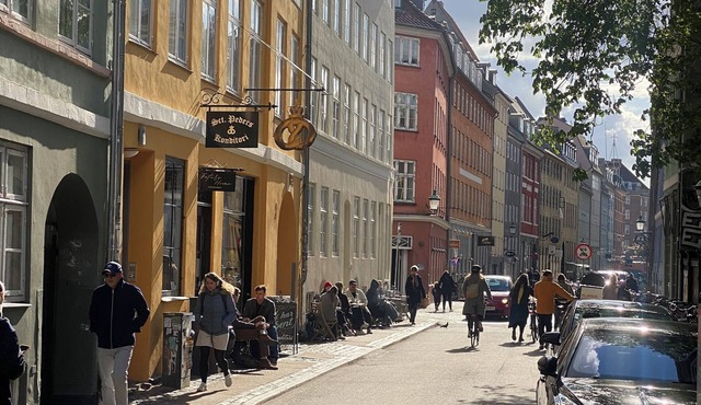 Oldest Bakery in Denmark. 17 min From Airport. 5 Stars