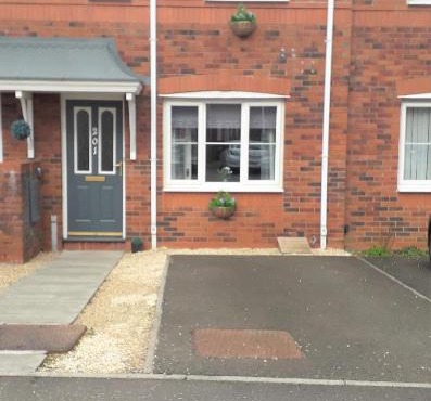 Oldwood Place Townhouse