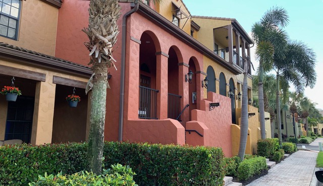 Ole' at Lely Resort Naples, Florida