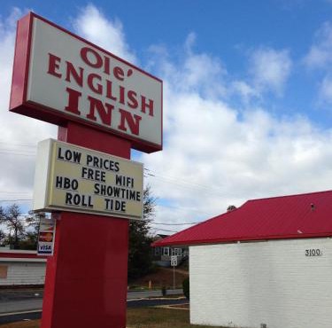 Ole English Inn
