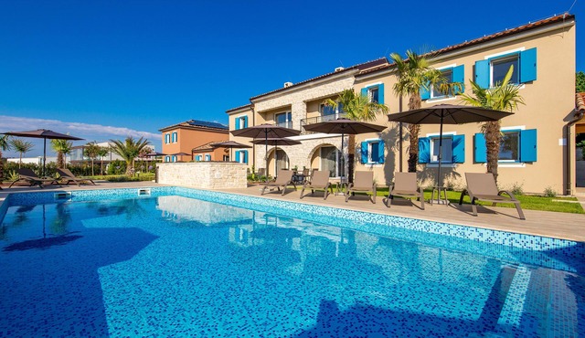 Olea Residence