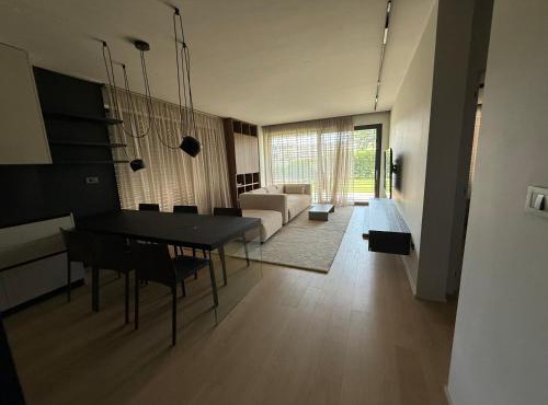 Olea Residences, Luxury Apartments in Bašanija, Umag