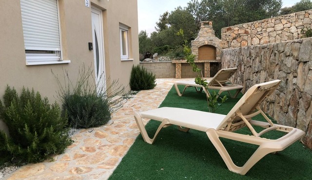 Olea Resort, 50m2, Teilweise Meerblick