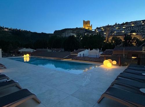 Olea Suites