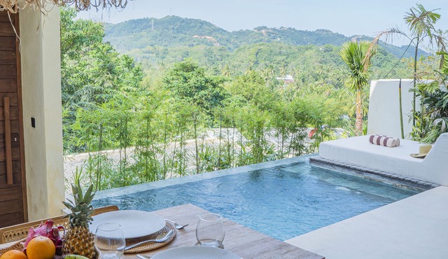 OLEA VILLAS RESORT