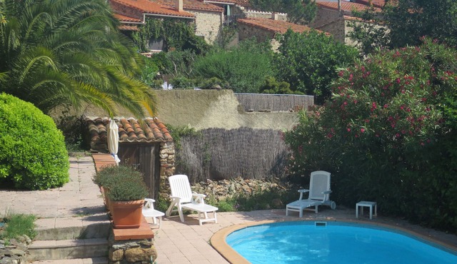 Oleander by Interhome