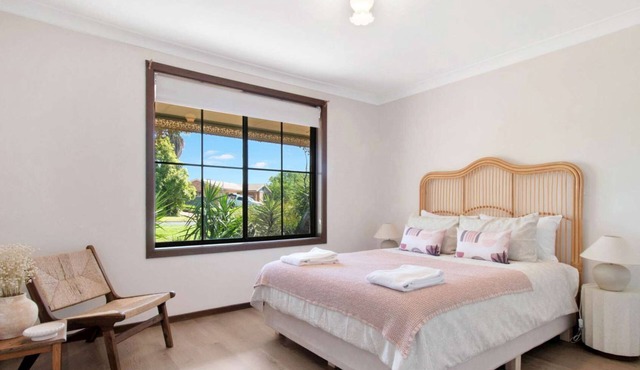 Oleander Cottage - Cosy Ambience, Pets Allowed