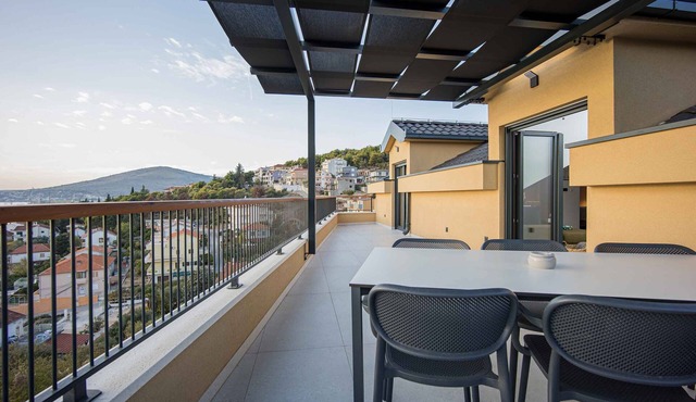 Oleander Urban Suites