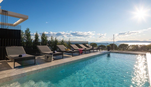 Oleander Villas Complex