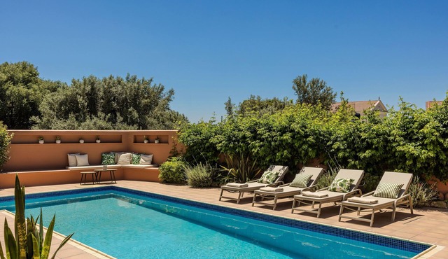 Oleanna Villas - Villa Elena nBeautiful Secluded Villan