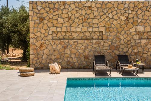 Oleanna Villas - Villa Olea