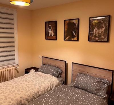 OLGA Chambre d'hote "Lili 2"