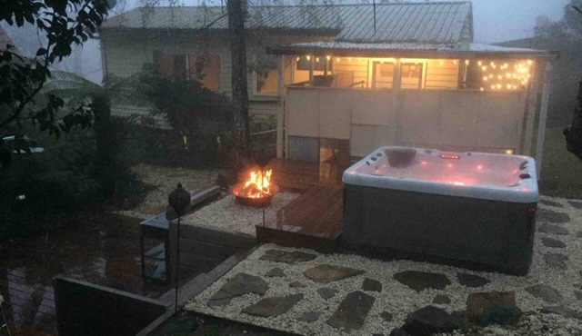 Olinda Church House Cottage