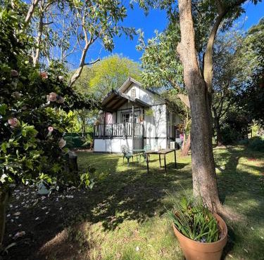 Olinda Country Cottages