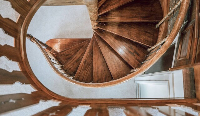 Olinda Penthouse - Spa Bath, Nature, Amazing Views