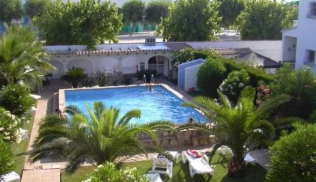 Oliva: studio - 2 rooms - 2/3 persons