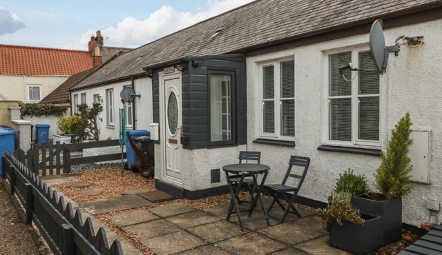 Olivdan cottage, Berwick-upon-Tweed