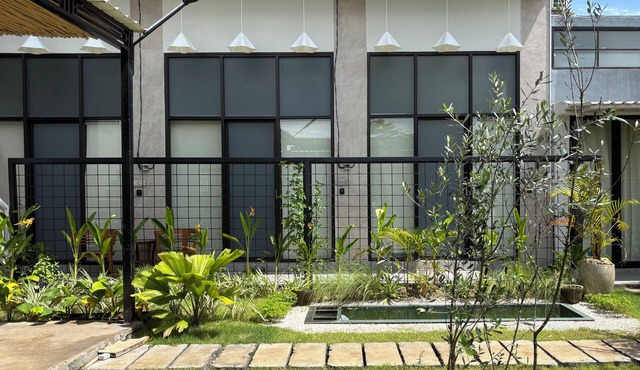 Olive Athena Guesthouse