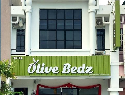 Olive Bedz Hotel