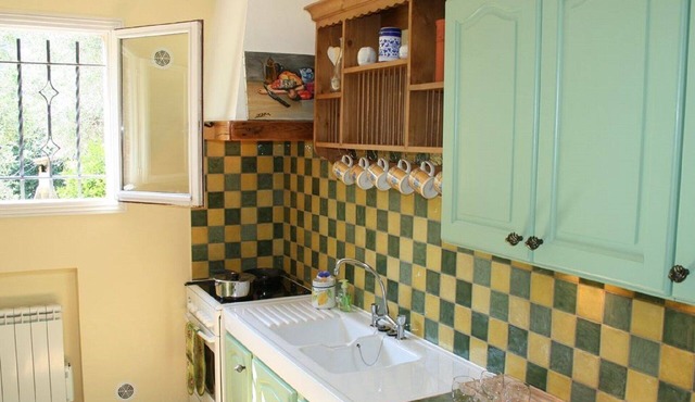 Olive Grove Apartment with *Large Heated Pool*