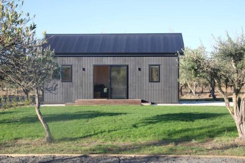 Olive Grove Cabin Waipara