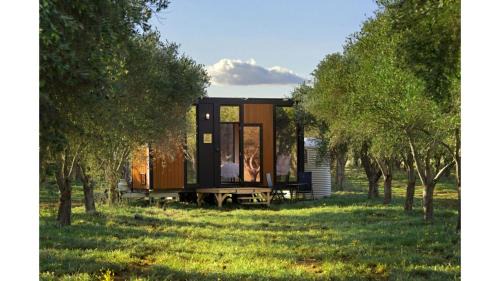 Olive Grove Retreat 3 by Tiny Away