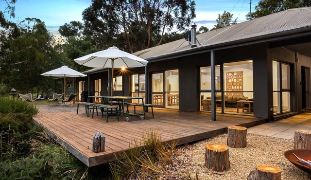 Olive Hill - Red Hill - Farm house with outstanding views