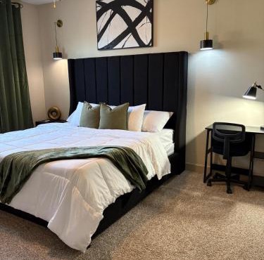 Olive Island Retreat 1bed, 1ba