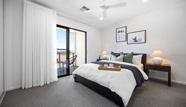 Olive Lane at Mount Barker Workspace, Wi-Fi