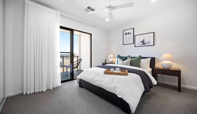 Olive Lane @ Mount Barker - Workspace, Wi-Fi