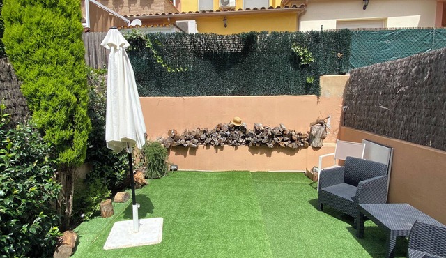 Olive's Montseny House Breda