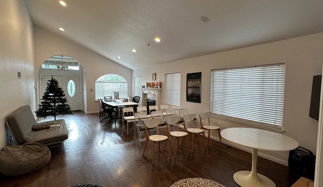 Olive Startup House Menlo Park