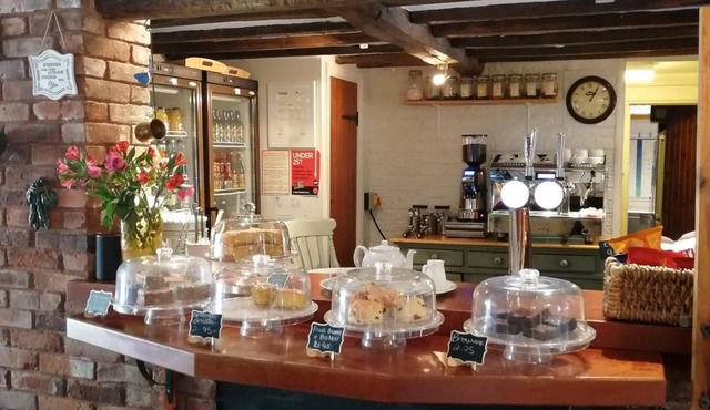 Olive Tree Guest House