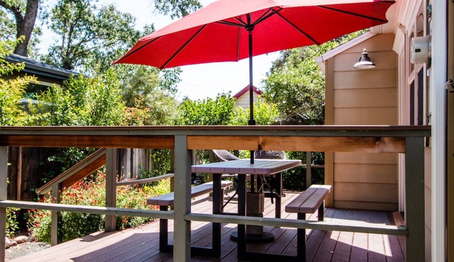 Olive with a Twist-Right in the Heart of Paso Robles on the West Side!