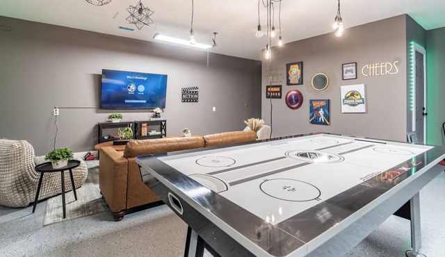 OliveBranch-LuxeDesigner Home-Spa-Firepit-GameZone