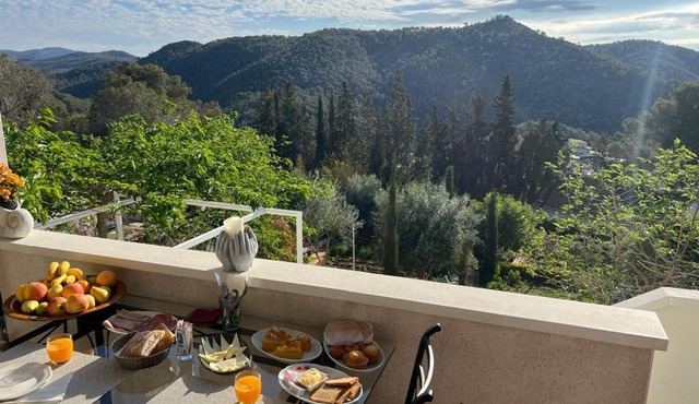 Olivella Bed&breakfast