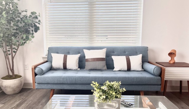 Oliver Capital | 2BD Dream Suite