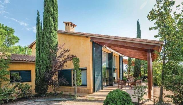Oliver Conti (House, Capmany)