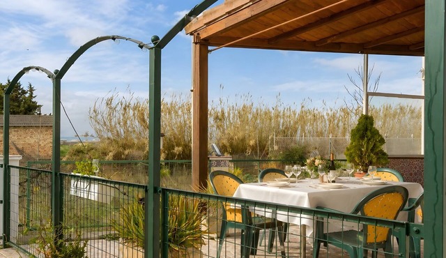 Oliver de Valtierra-Bardenas Tourist Apartment