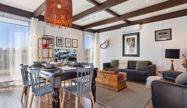 Oliver Haus 4 Bedroom