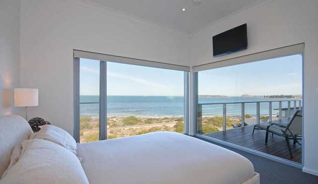 Oliver's Reef at McCracken