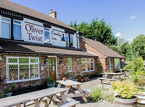 Oliver Twist Country Inn
