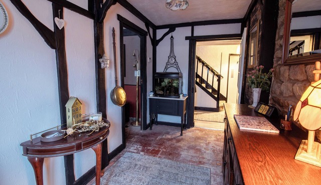 Olivers Guesthouse Scawby