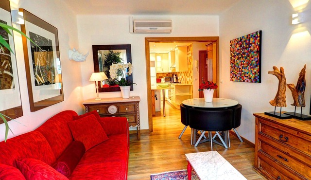 Olivia Apartment by Hello Homes Sitges