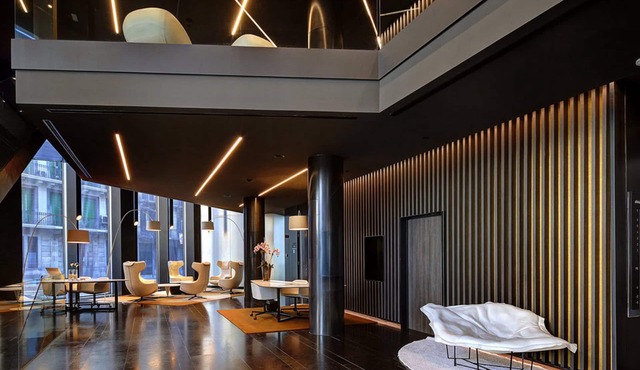 Olivia Balmes Hotel