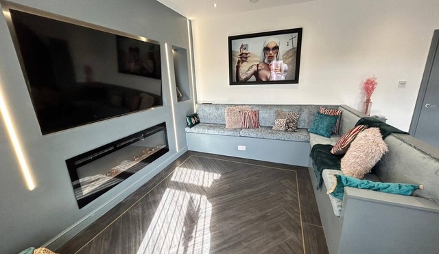 Olivia Rose Suite by Sasco