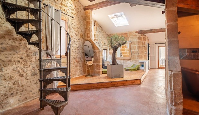 Olivier Loft HH Centre Historique Corum