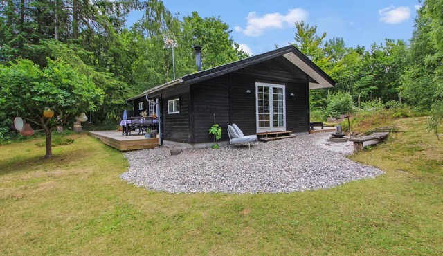 "Øllegård" - 250m from the sea by Interhome